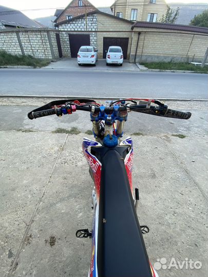 Авантис А2 Эндуро