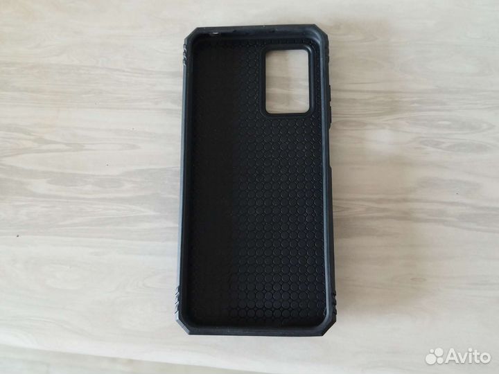 Чехол на телефон Redmi Note 11 E