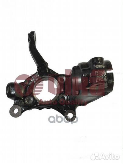 Кулак поворотный левый 44070090901 Vika