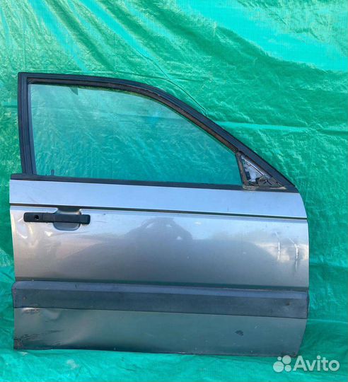 Двери Volkswagen Passat B3