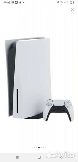Sony playstation 5 ps5