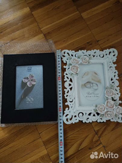 Рамки для фотографий