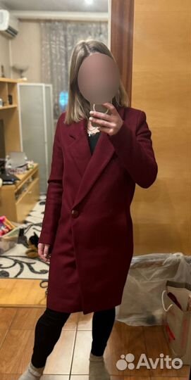 Пальто женское 40 42