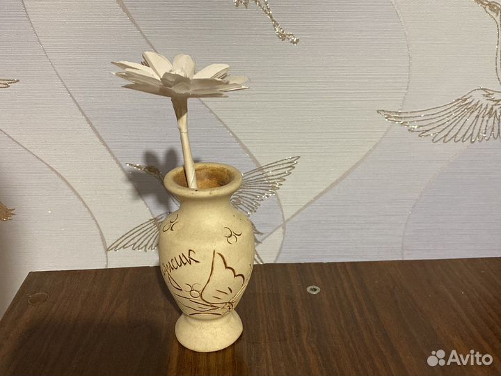 Вазы для цветов