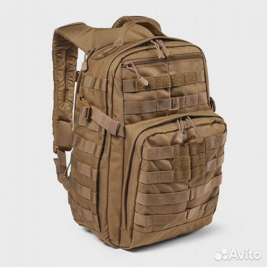 Рюкзак Rush12 2.0 Backpack 24 Литра 5.11 Kangaroo