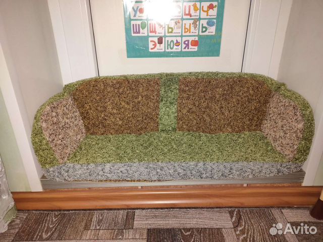 Диванчик для малышей