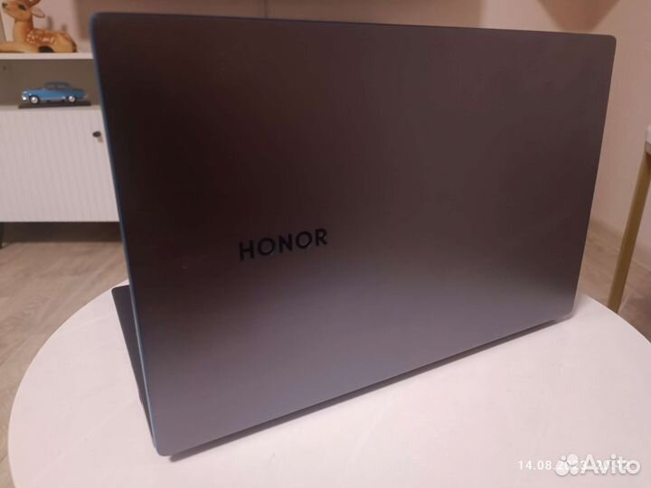 Huawei magicbook Honor