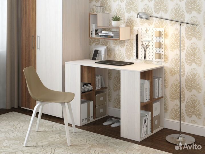 Стол письменный plus Лаворо