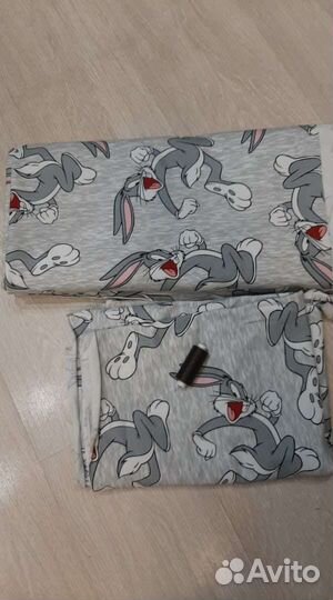 Отрез ткани