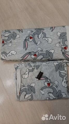 Отрез ткани