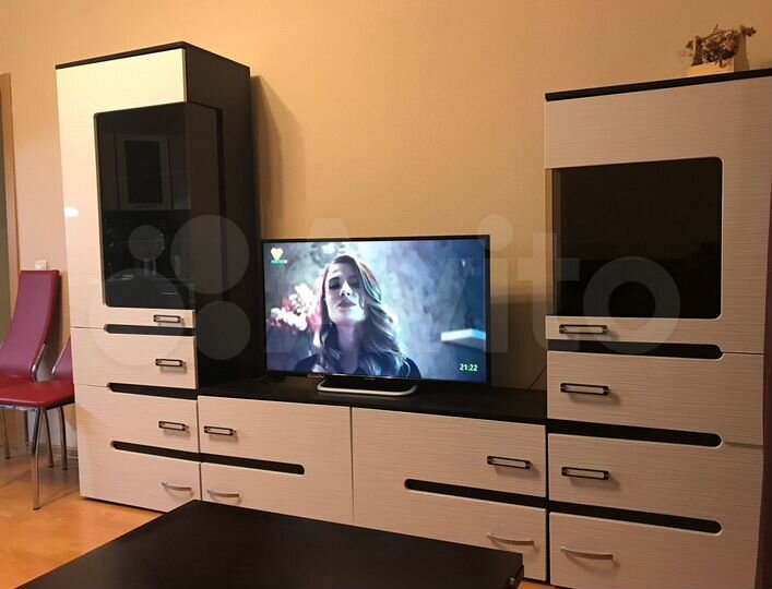 2-к. квартира, 67 м², 8/20 эт.