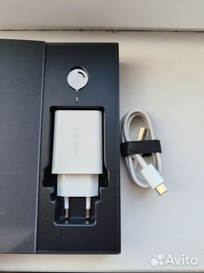 Meizu 16X, 6/128 ГБ