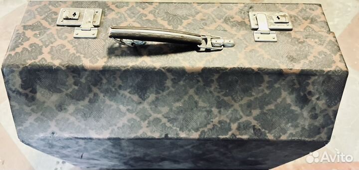 Баян рубин 6