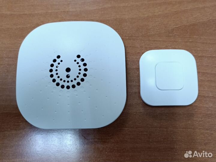 Беспроводной звонок Эра