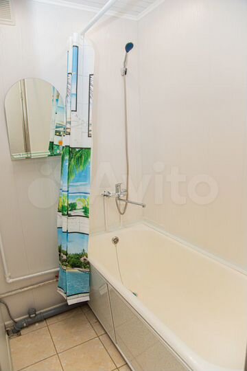 1-к. квартира, 32 м², 5/5 эт.