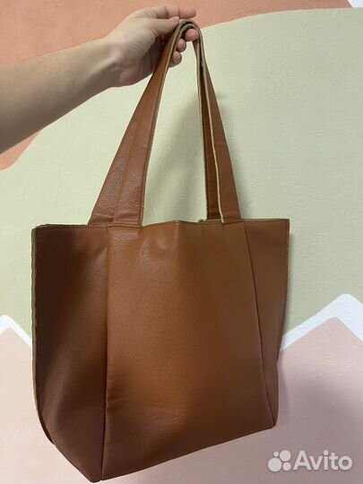 Сумка шоппер