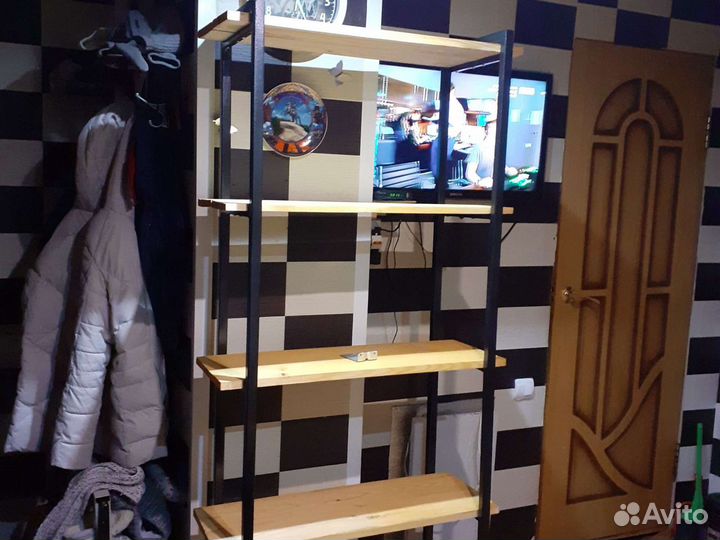 Стул барный