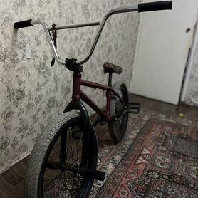 BMX, с торгом