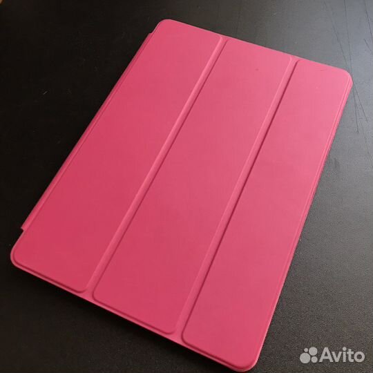 Чехол iPad 7 smart case
