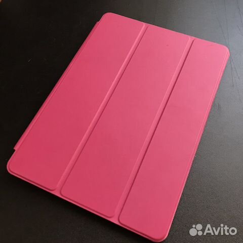 Чехол iPad 7 smart case