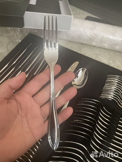 Набор столовых приборов WMF