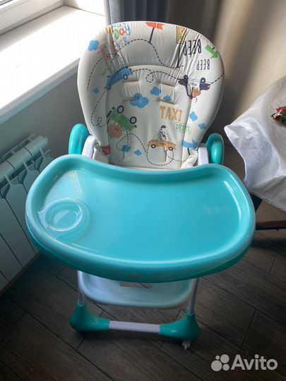 Стул для кормления Be2Me