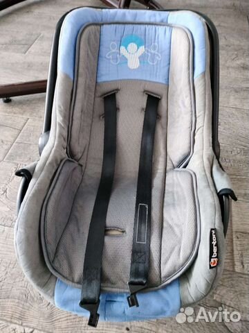 Детское кресло шезлонг ходунки