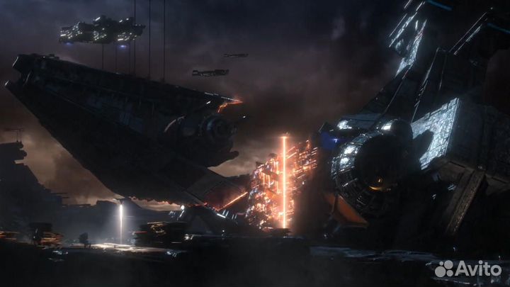 Sony PS4 диск Звёздные Войны Джедаи: Павший Орден