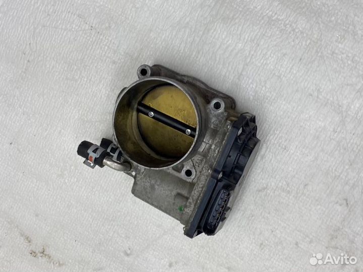 Дроссельная заслонка Toyota Camry V50/V55 2grfe