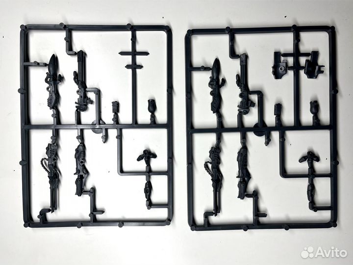 Wave serpent Warhammer 4000