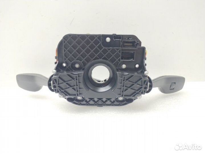 Блок подрулевых переключателей Bmw 5-Series F11