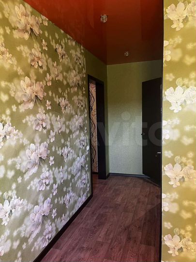 1-к. квартира, 36 м², 10/10 эт.