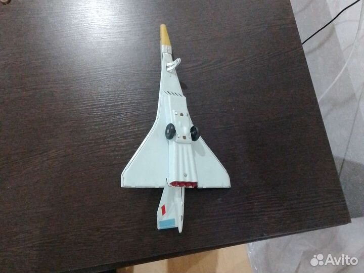 Самолет СССР