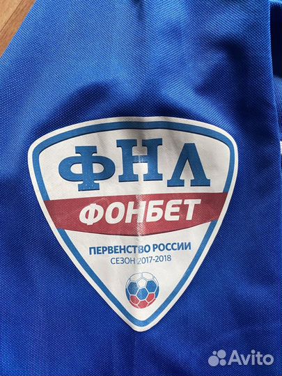 Игровая футболка Сандро Цвейба