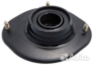 Опора амортизатора правая chevrolet lanos ms12007