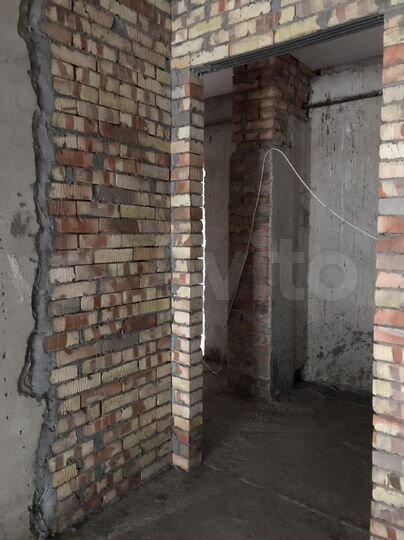 3-к. квартира, 116 м², 6/6 эт.