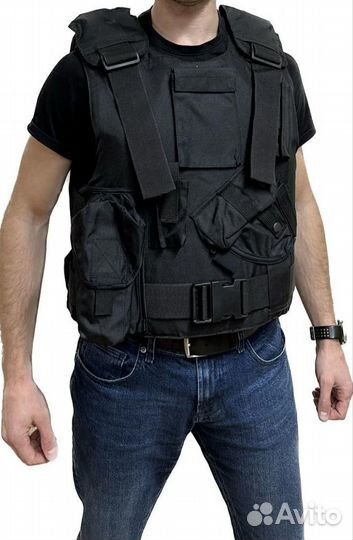 Жилет разгрузка