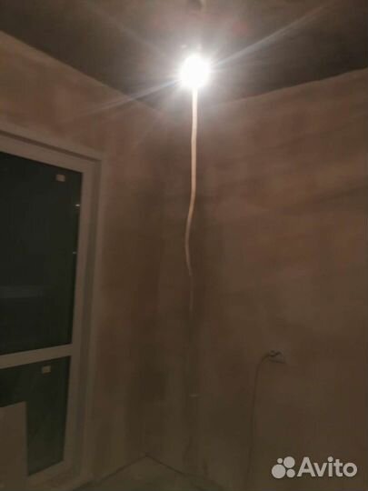 Штукатурка, шпатлёвка