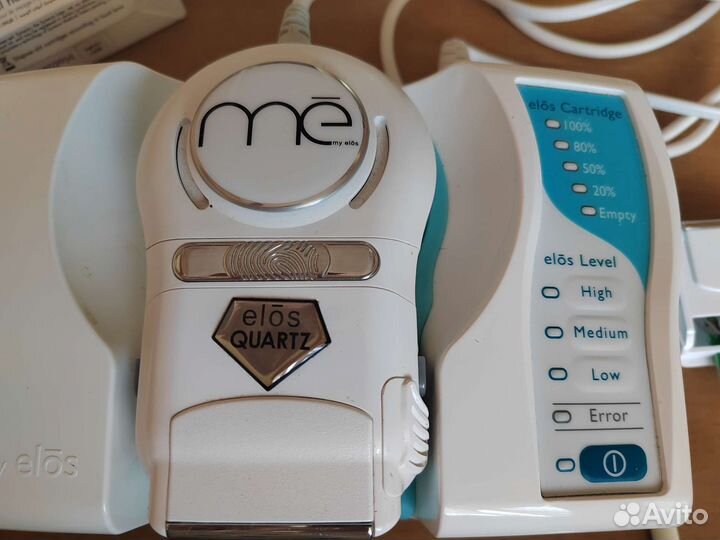 Элос эпилятор Me