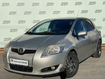Toyota Auris 1.6 AMT, 2008, 207 564 км, с пробегом, цена 620 000 руб.