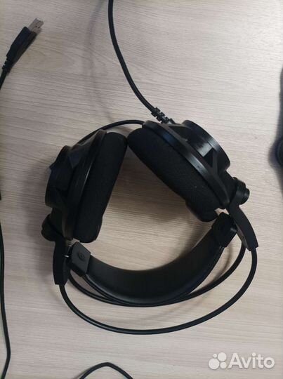 Наушники