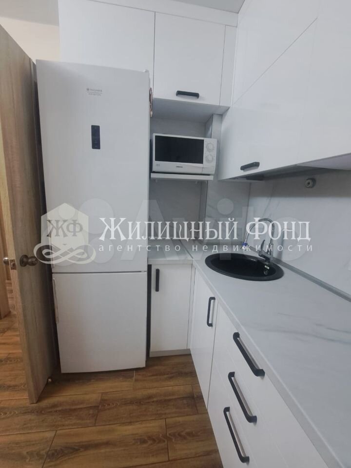 2-к. квартира, 36 м², 2/10 эт.