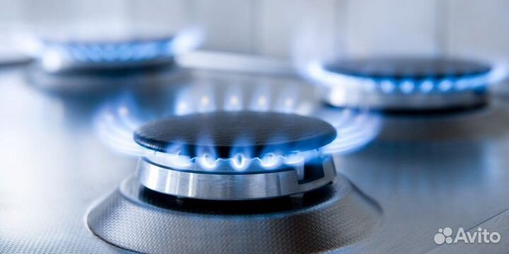 Газификация частного дома