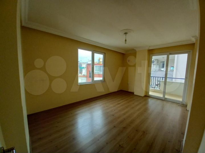 3-к. квартира, 99 м² (Турция)