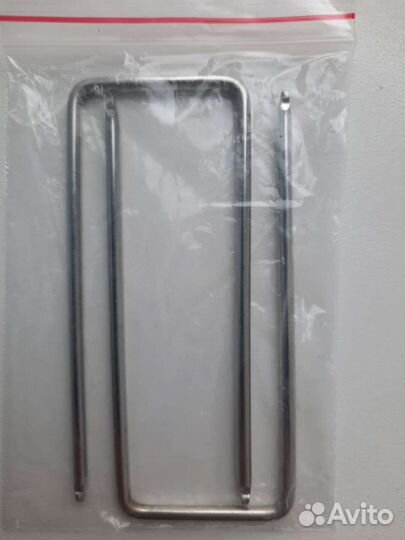 Ключ-съемник для тахографа