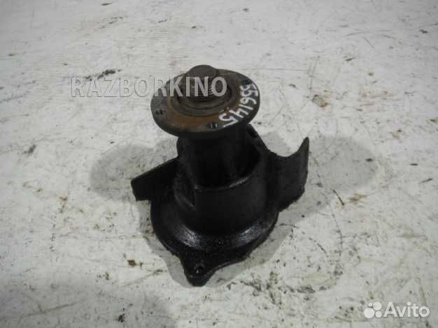 Помпа (насос водяной) BMW 3 E30