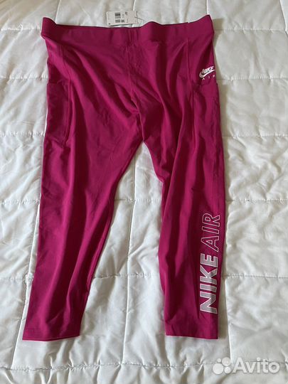 Брюки женские Tight Fit High Rise Full Length