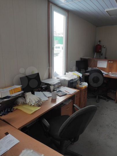 Продам производственную базу 853 кв.м