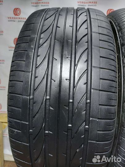 Bridgestone Dueler H/P Sport 275/55 R17