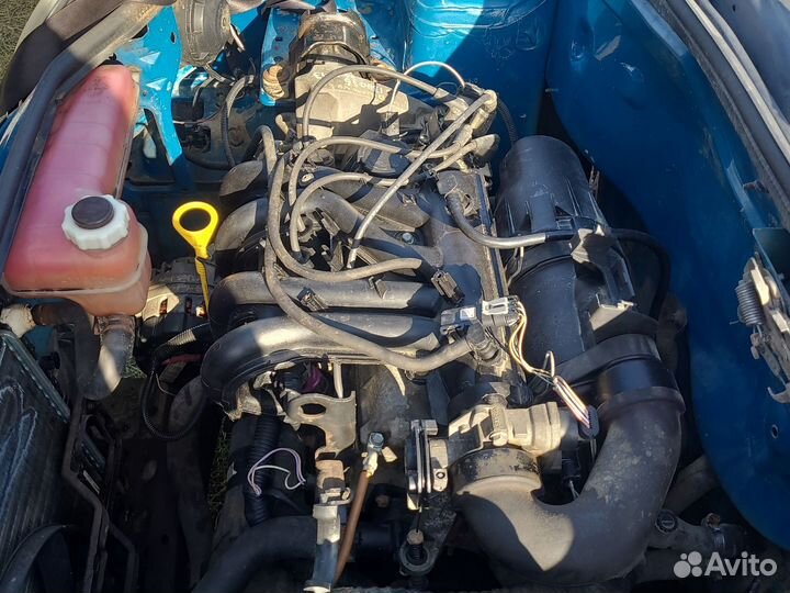 Авторазборка Рено Канго 1,6 бензин